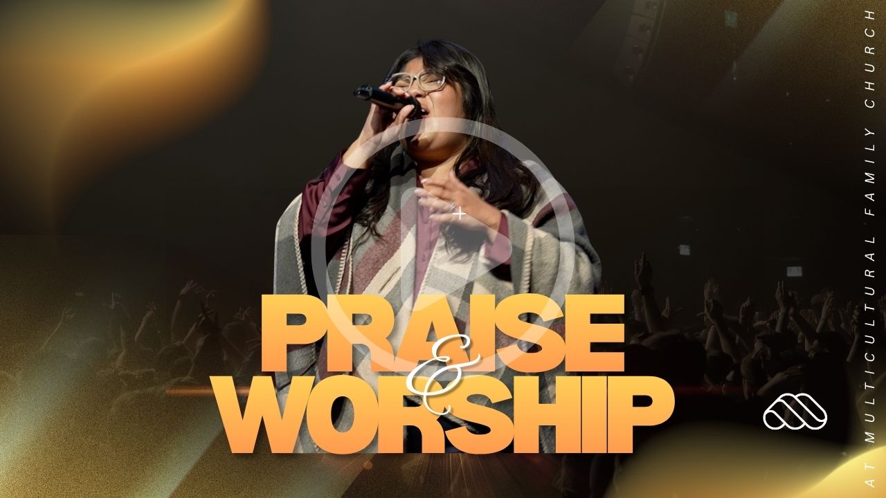 Trust in God is led by Karen with MFC Worship.