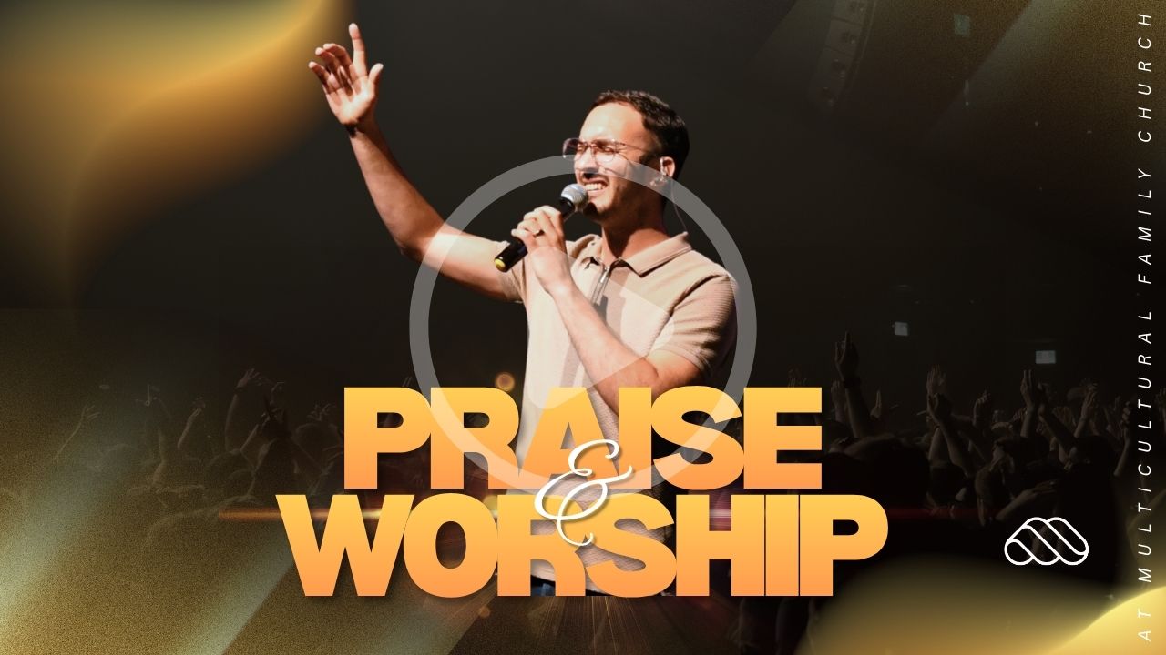 Inhabit is led by Daniel Aguilar with MFC Worship.