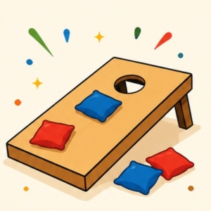 Cornhole