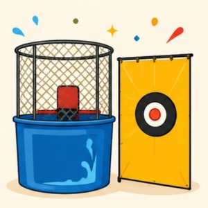 Dunk Tank