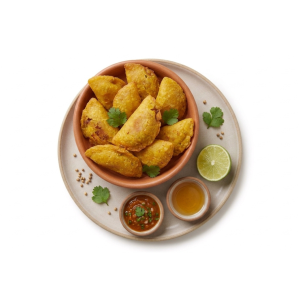 Colombian Empanadas