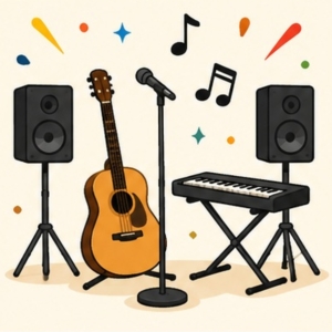 Live Music