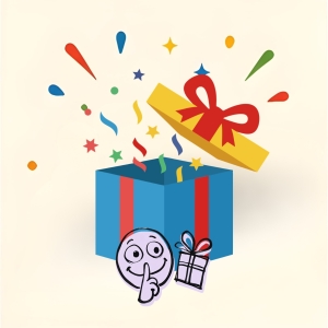 Surprise Prizes