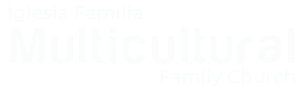 Iglesia Familia Multicultural
